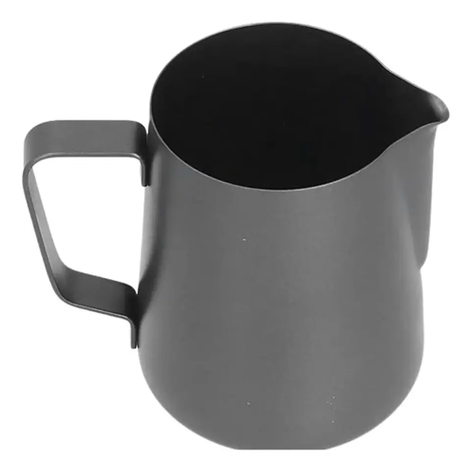Jarra Jugos Restaurante Musg Pocillo Vaso Inoxidable Jan453- 1