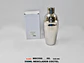 Coctelera Mezclador Con Filtro Acero Inoxidable 550ml - Miniatura 5
