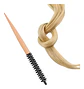 Cepillo Pequeño Para Rizados Redondo Cabello Mini Cepillo - Miniatura 1