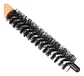 Cepillo Pequeño Para Rizados Redondo Cabello Mini Cepillo - Miniatura 3