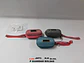Bolsa Excrementos Perro Soporte Portátil Recoger + 4 Rollos - Miniatura 6