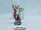 Arcángel San Miguel Decoración Imagen Religiosa 20cm - Miniatura 3