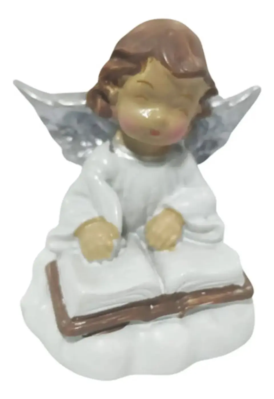 Recordatorio Primera Comunión Ángeles Angelitos Estatua X2 2