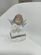 Recordatorio Primera Comunión Ángeles Angelitos Estatua X2 - Miniatura 7