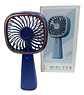 Mini Ventilador Portátil De Mano Usb - Miniatura 1