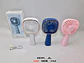 Mini Ventilador Portátil De Mano Usb - Miniatura 3