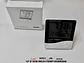 Termohigrometro Digital Higrometro Termometro,reloj Alarma - Miniatura 4