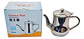 Tetera De Acero Inoxidable 48 Oz Utensilios De Cocina - Miniatura 3