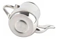 Tetera De Acero Inoxidable 48 Oz Utensilios De Cocina - Miniatura 5