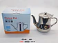 Tetera De Acero Inoxidable 48 Oz Utensilios De Cocina - Miniatura 6