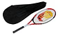 Raquetas De Tenispelota Deporte Ejercicio Full X1und - Miniatura 1