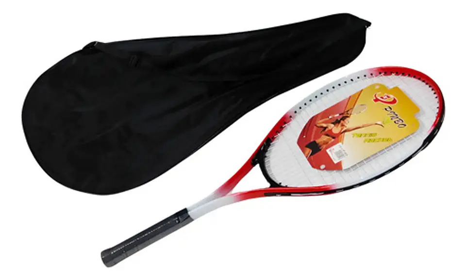 Raquetas De Tenispelota Deporte Ejercicio Full X1und 1