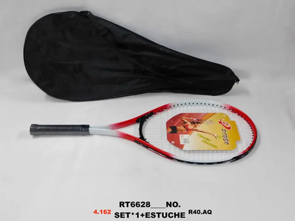 Raquetas De Tenispelota Deporte Ejercicio Full X1und 3