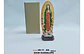 Virgen Rosa Guadalupe Decoración Imagen Religiosa 16cm - Miniatura 5