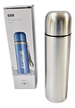 Termo Acero Inoxidable 500 Ml Para Acampar Fría Y Caliente - Miniatura 4