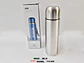 Termo Acero Inoxidable 500 Ml Para Acampar Fría Y Caliente - Miniatura 5