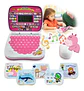 Mini Computador Aprendizaje Juego Educativo Electrónico - Miniatura 2