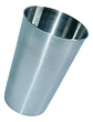 Vasos Pocillos Acero Inoxidable X1und Utensilios Cocina 500m - Miniatura 1