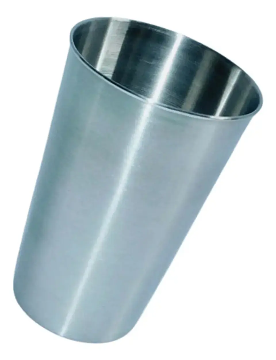 Vasos Pocillos Acero Inoxidable X1und Utensilios Cocina 500m 1
