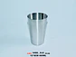 Vasos Pocillos Acero Inoxidable X1und Utensilios Cocina 400m - Miniatura 2