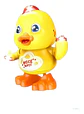 Juguetes Eléctricos Educativos De Pato De Baile Con Luz - Miniatura 2