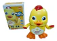 Juguetes Eléctricos Educativos De Pato De Baile Con Luz - Miniatura 3