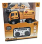 Camion Retroexcavadora Mini Car Control Remoto - Miniatura 6