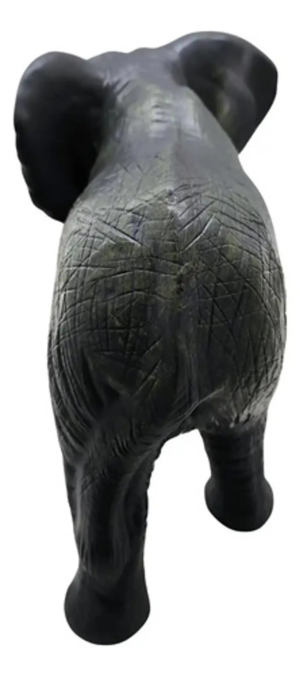 Juguetes Granja Animalitos Elefante   Pesebre 4