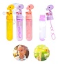 Burbujero Infantil Animales Sorpresas Piñata 1 Und Juguetes - Miniatura 1