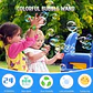 Burbujero Infantil Animales Sorpresas Piñata 1 Und Juguetes - Miniatura 3