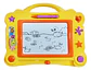 Juego Tablero Dibujo Mágico Pizarra Didáctico Juguete 31cm - Miniatura 1