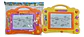 Juego Tablero Dibujo Mágico Pizarra Didáctico Juguete 31cm - Miniatura 2