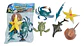 Juguetes Animales Marinos Ralla Tortuga Estrella Mar X6und - Miniatura 1