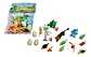 Dinosaurios Rex Juguete Huevos Regalo  X18 Jurassi - Miniatura 1
