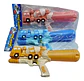 Pistola De Agua Niños Juego Lanzador Piscina Camión 45 Cm - Miniatura 2