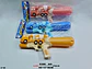 Pistola De Agua Niños Juego Lanzador Piscina Camión 45 Cm - Miniatura 3