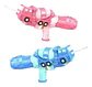 Pistola De Agua Niños Juego Lanzador Piscina Camión 45 Cm - Miniatura 5