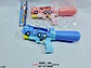 Pistola De Agua Nave  Niños Juego Lanza 47cm Piscina Camión - Miniatura 3