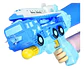 Pistola De Agua Nave  Niños Juego Lanza 47cm Piscina Camión - Miniatura 5