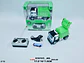 Camión Recolector Control Remoto Recargable + Baterias - Miniatura 4