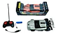 Carro Auto Deportivo  Control Remoto  Regalo Navidad - Miniatura 2