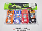Carros X4 Und Para Pistas Cars Juguetes Niños Auto Deportivo - Miniatura 2