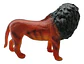 Juguetes Granja Animalitos León  Pesebre - Miniatura 4