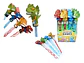 Dinosaurios Rex Hacer Burbujas Burbujeo Juguete Niños - Miniatura 1