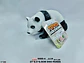 Juguetes Granja Animalitos Oso Panda  Pesebre - Miniatura 2