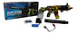 Pistola Lanzador Hidrogel  Rifle Gel Eléctrica Luz Sonido - Miniatura 1