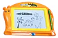 Juego Tablero Mágico Pizarra Caracol Didáctico Juguete 23cm - Miniatura 1
