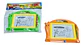 Juego Tablero Mágico Pizarra Caracol Didáctico Juguete 23cm - Miniatura 2