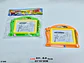 Juego Tablero Mágico Pizarra Caracol Didáctico Juguete 23cm - Miniatura 3
