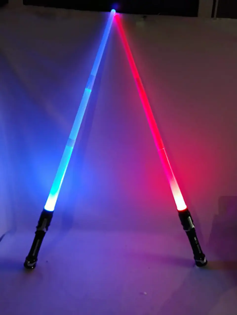 Juguete Espada De Guerra Espacial Con Luz Y Sonido Navidad 2